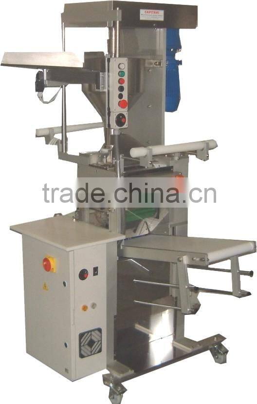 professional empanada maker machine