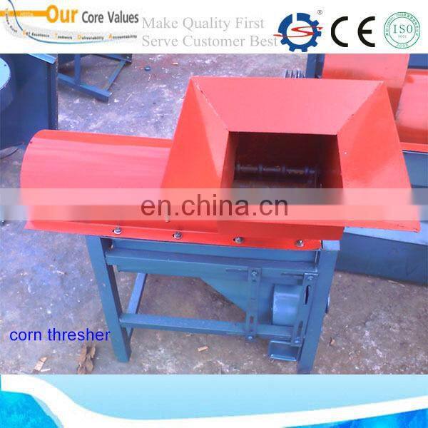 High peeling rate corn separator machine 008613673685830