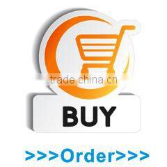 Factory price T5 LED linear light 25W