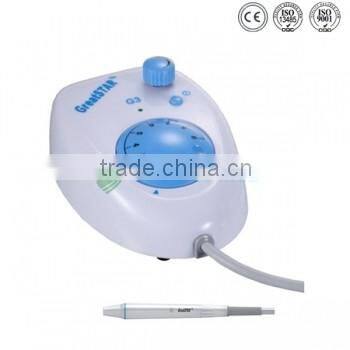 Made in china dental instrument dental ultrasonic scaler