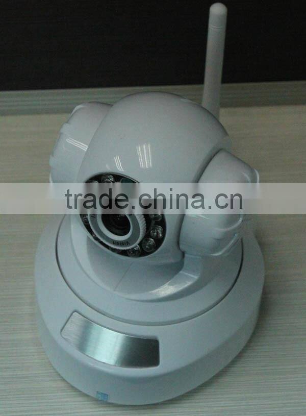 Intelligent Network Remote security camera cctv IP wireless mini wifi camera