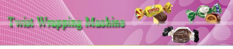 Spare Part for Pillow Packing Machine Zigzag Knife Blade