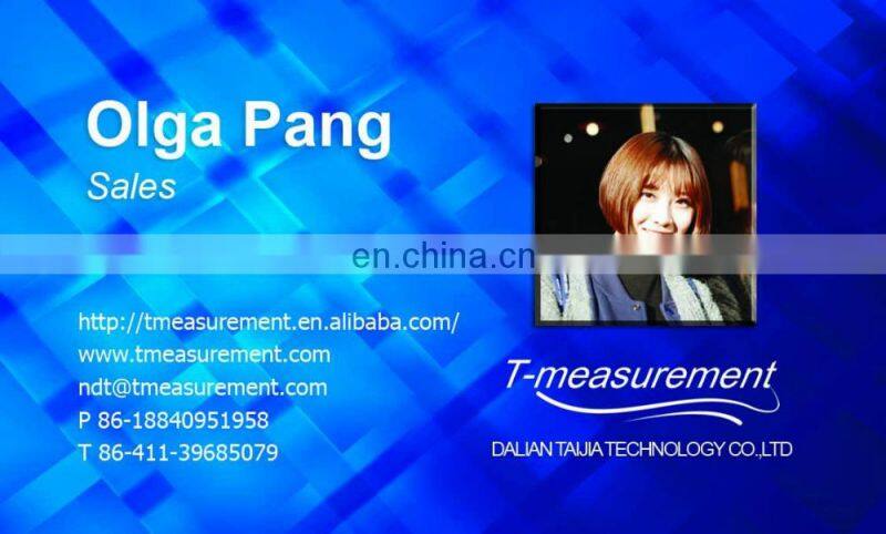 Dalian Instrument Ultrasonic Depth Measurement Water Tank Level Gauge