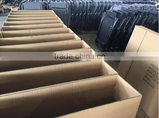 High Quality Folding Zero Gravity Recliner Chair