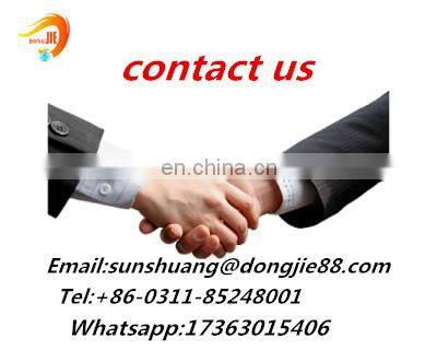 Anping Dongjie china top suppliers reasonable price best quality perforated metal mesh