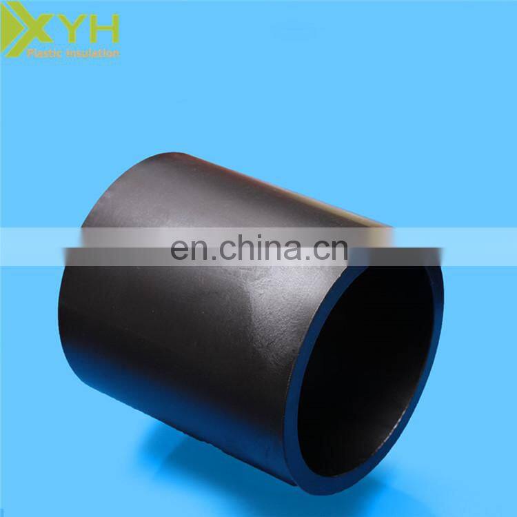 Best price high density quality peek rod/peek sheet/peek tube natural color