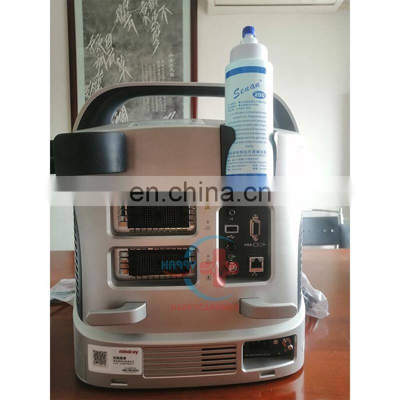 HOT SALE DP-30 Black&white Original Mindray Full digital dp 30 ultrasound machine