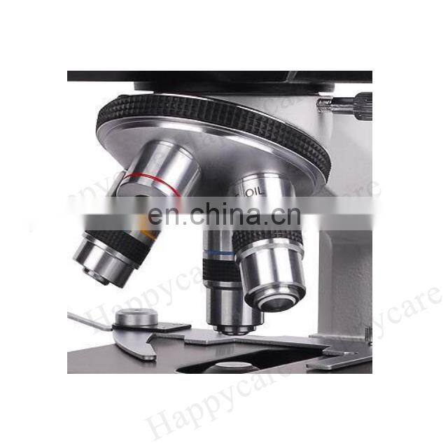 HC-B078 Hot Sale microscope biological with a best price /Binocular microscope