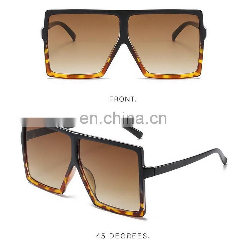 2020 Hot Selling Little Girls Sunglasses