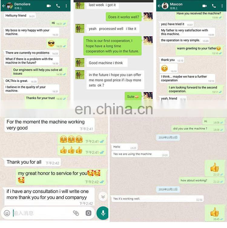 High efficiency Electric Type or Gas Industrial Potato Chips Banana Samosas French Fries Conveyor Fryer