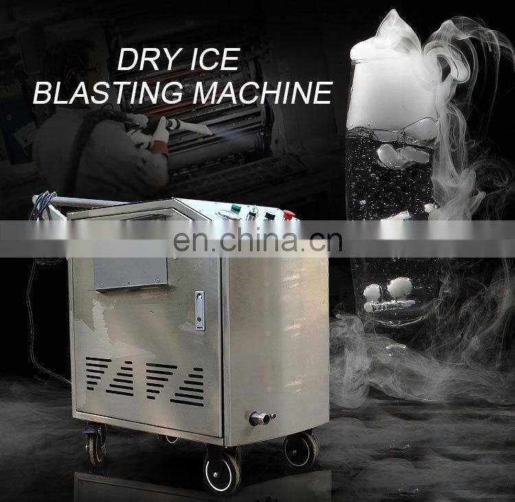 ice machines making industrial dry ice pellet maker dry ice maker