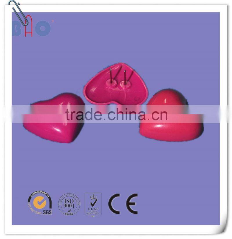 2016 EAS Security heart Tag with nice design