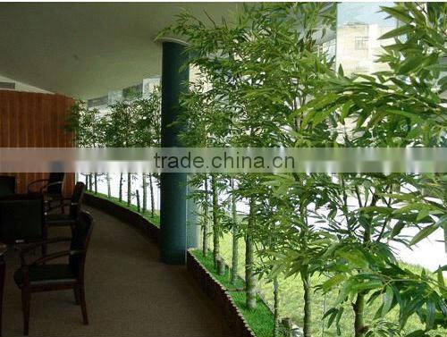 cheap artificial bamboo artificial plants bonsai bamboo ornamental bamboo leaves artificial bamboo