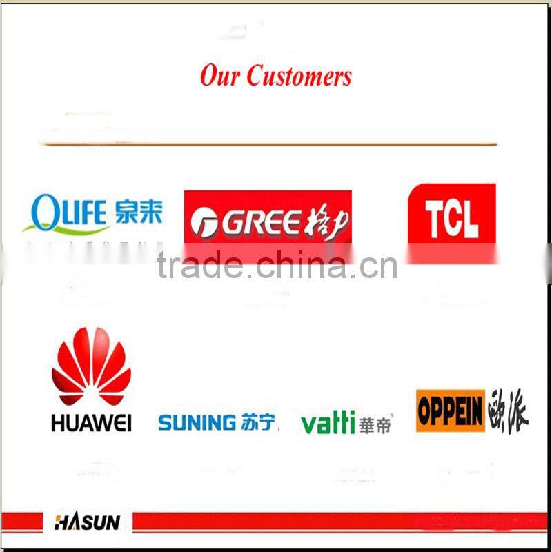 CNC Machining High Precision Stainless Steel Pump Shaft