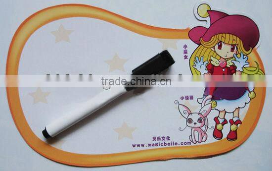 Magnetic Writing Board