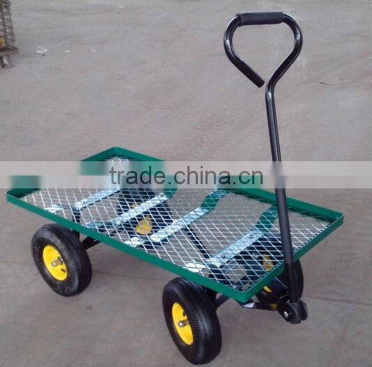Heavy Duty Tool Cart TC1804,Garden Tools