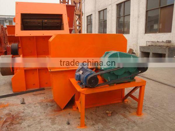 Largy Capacity Bucket Elevator