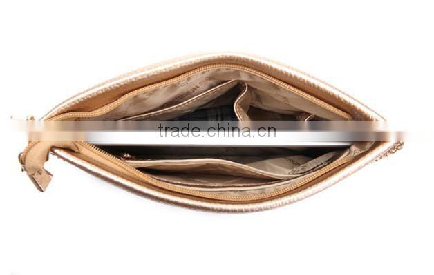 handmade New Woman Handbag fashion Designer Pu Hand Bag