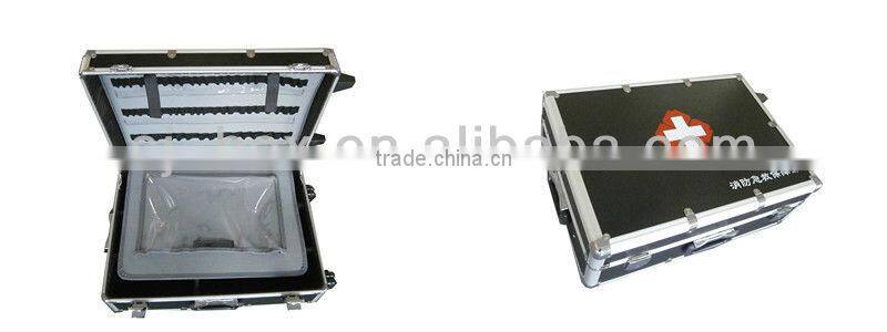 Medical Instrument Trolley Case