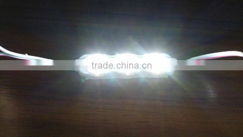 IP65 waterproof smd 2835 in shenzhen best led module seller for light box
