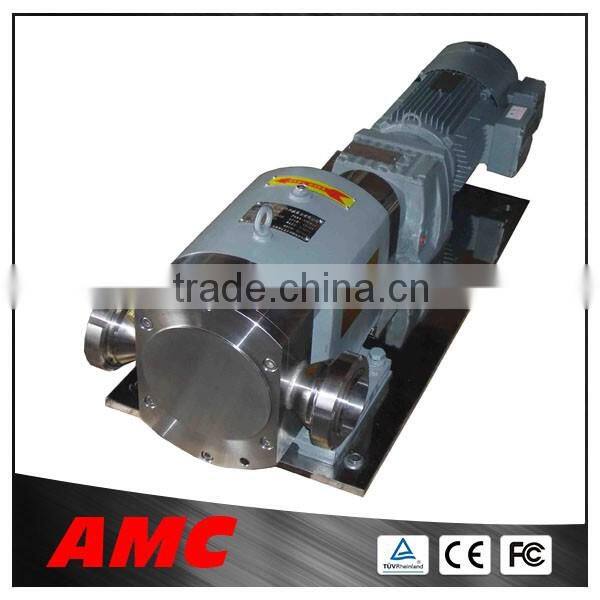 new products 2016 chocolate pump for sales