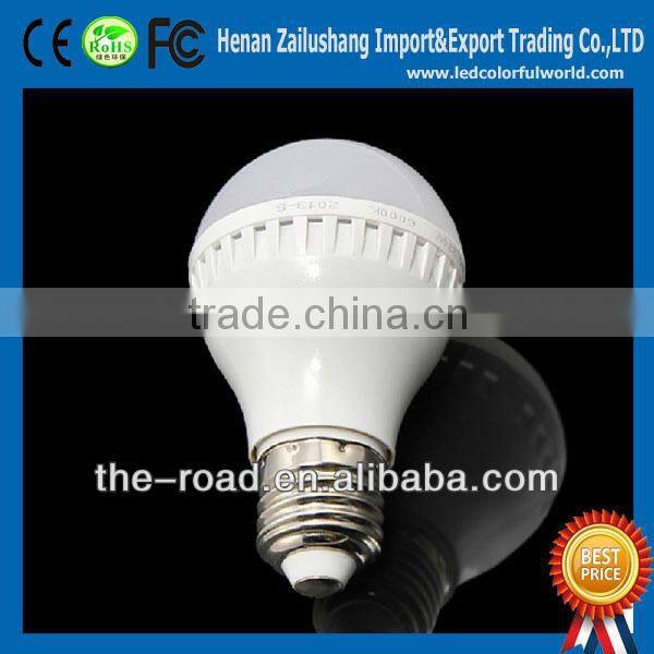 2015 New Product LED Bulb