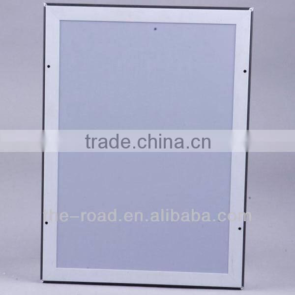 ceiling hanging poster frames