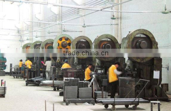 JIABAO/JIEBAO Handheld shopping plastic basket