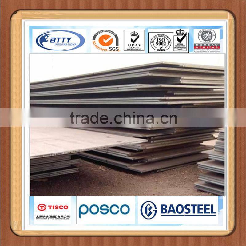 High quality carbon plate made in china