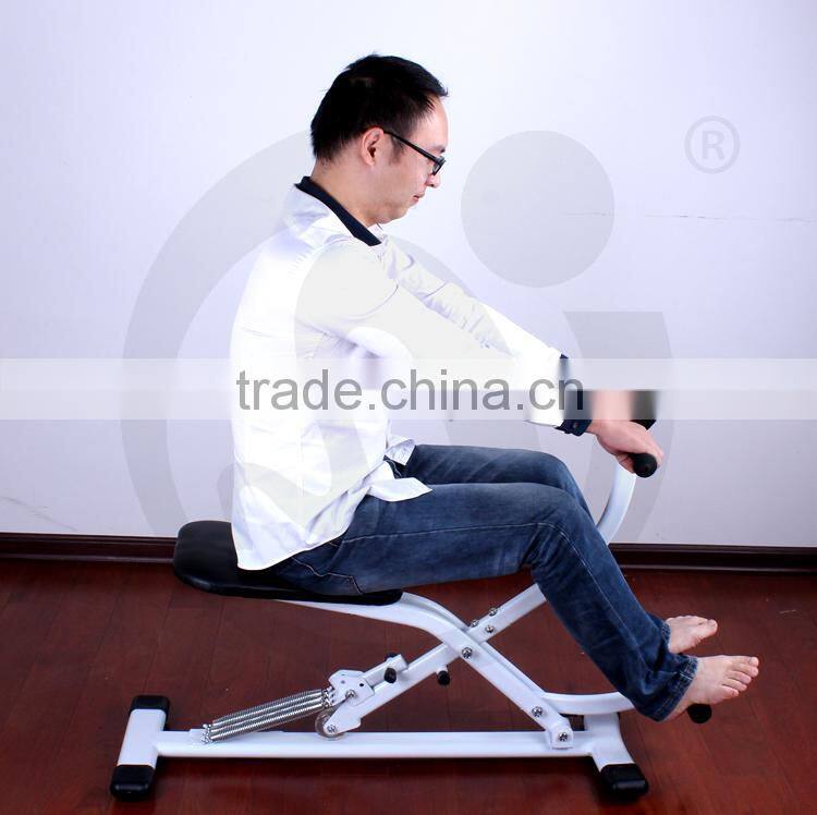 New Fitness Equipment Total Crunch Horse Riding Exercise Machine (QMJ-R002)