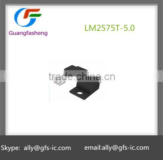 LM2575T-5.0 5.0V Dc switching voltage regulator TO-220