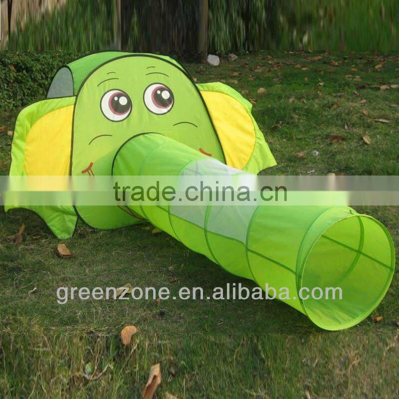 Children Play Tent of Elephant LYHT-013 all kinds of tents