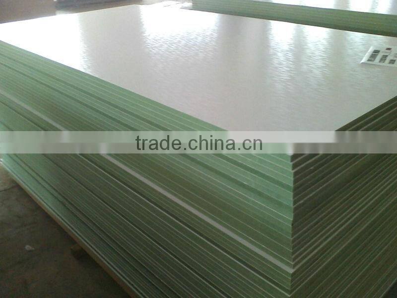 Melamined MDF Board with different thickness 2 - 30mm