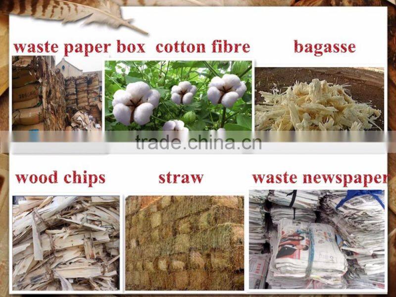 new small production machinery newsprint paper/ a4 paper/ office paper making machine price