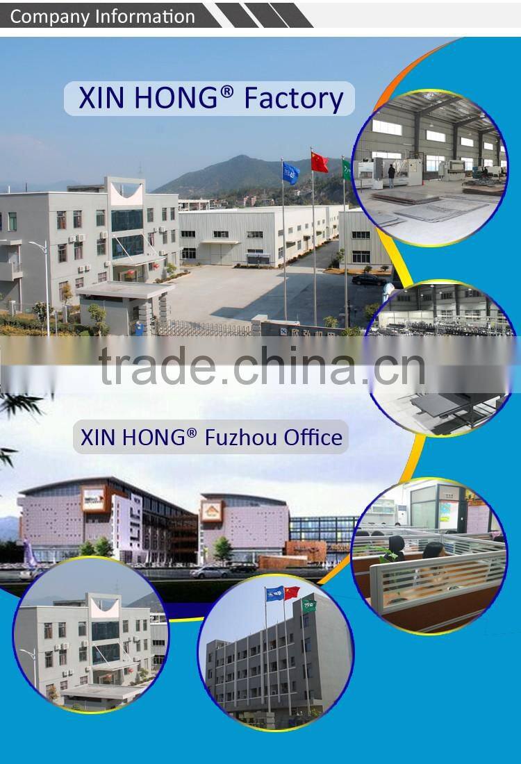 Reliable Manufacturer of dual heating plate heat press machine
