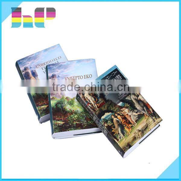 Cheap Hot-sale Hardcover Book Printing Custom Coloring Book Printing