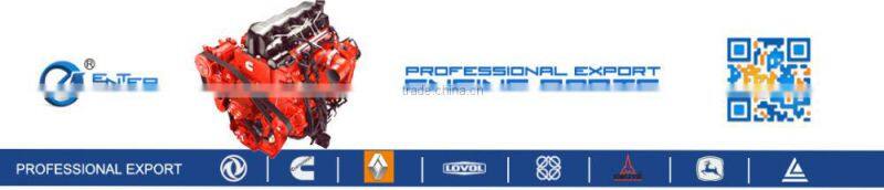 6L 4935079 dongfeng truck engine parts air respirator