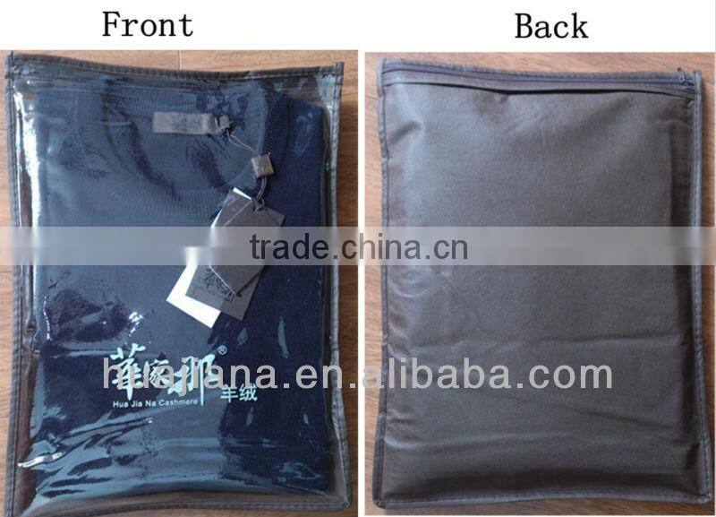 Fashion seamless plain knitting women Cashmere legging