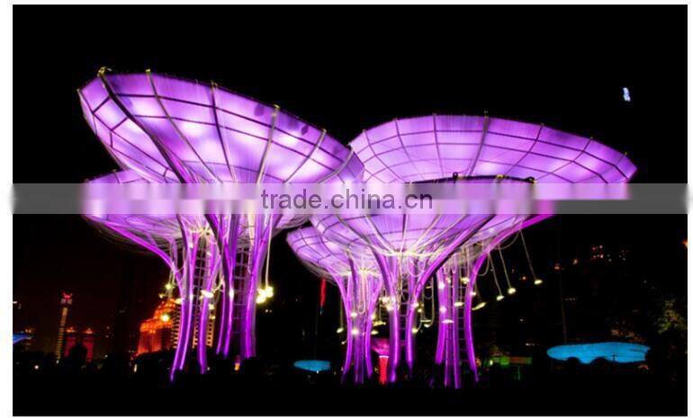 CE RoHS waterproof outdoor 300w led flood light ip65