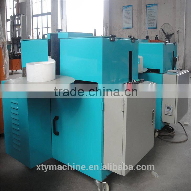 Pressure Slot Insulation Machine Air