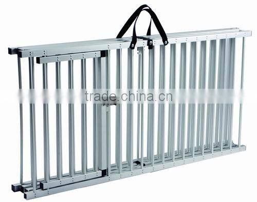 Indoor and Outdoor Foldable Pet Pen