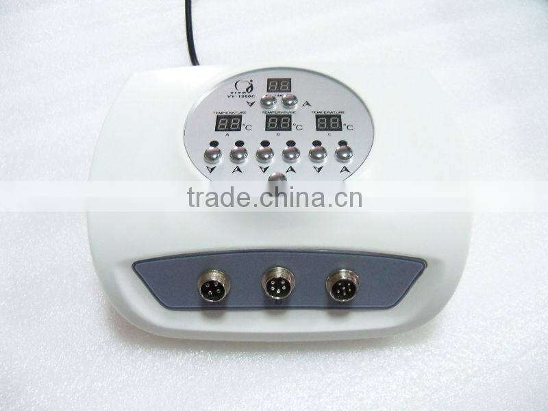 VY-1200C Heat therapy far infrared slimming blanket