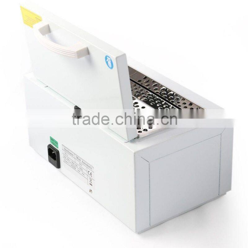 VY-210B high temperature sterilizer with timer/thermal tool sterilizer