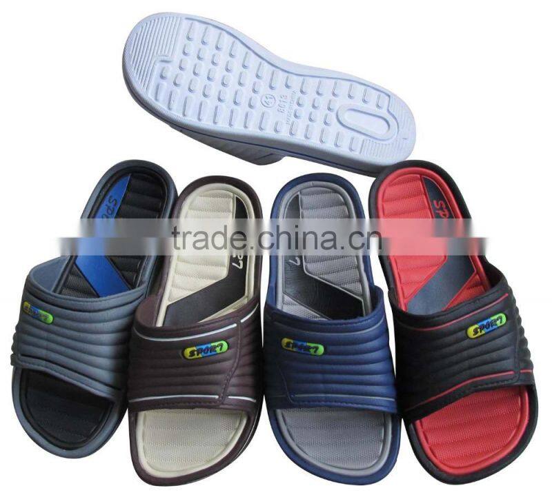 slipper with fashion style, Eva slide slipper,home slipper wholesale