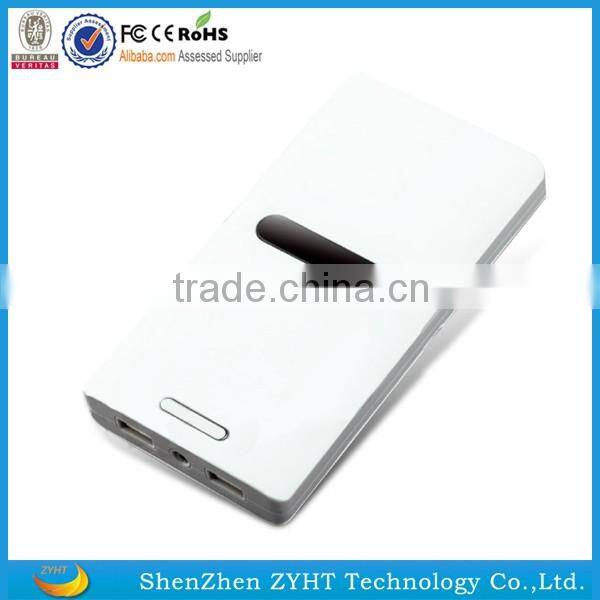 best quality power bank supplier from China