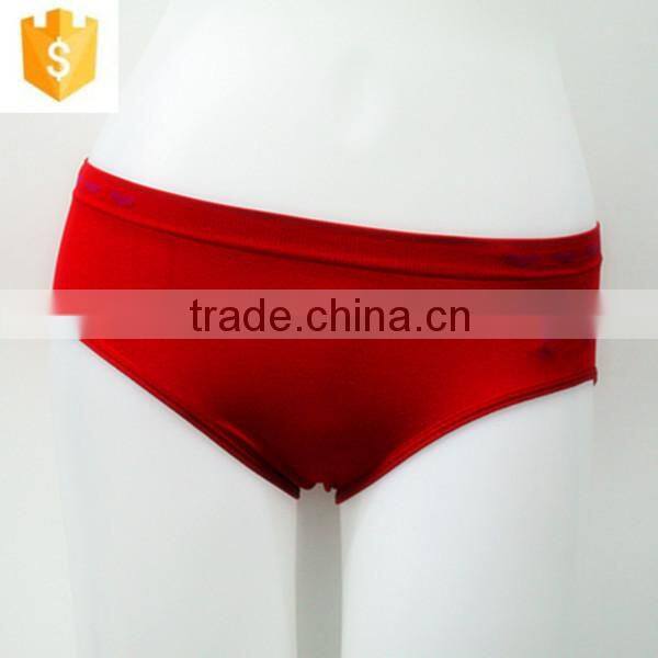2015 New style women's Seamless panties