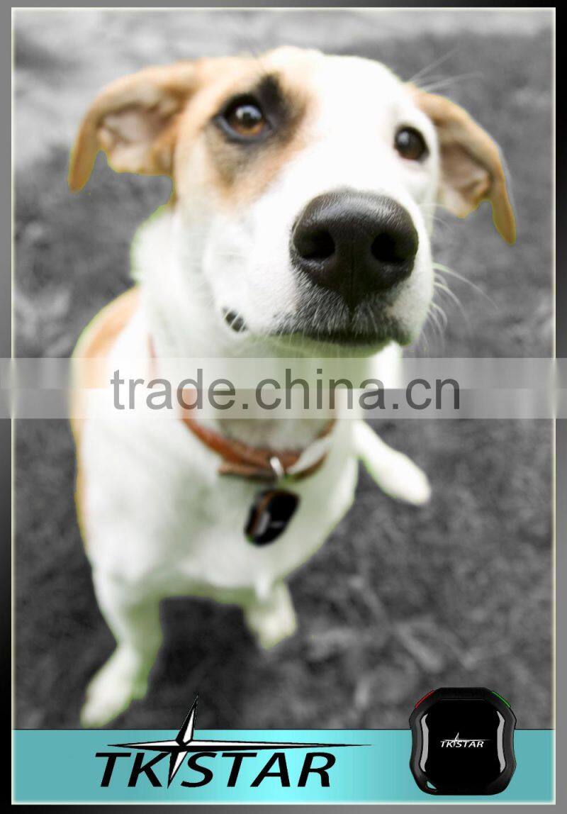 TKSTAR!!2015 mini gps tracker! bluetooth tracker for iphone/IOS App and Andriod App gps tracker