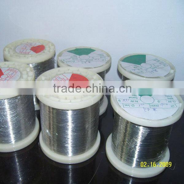 Copper Clad Aluminum Enameled Wire