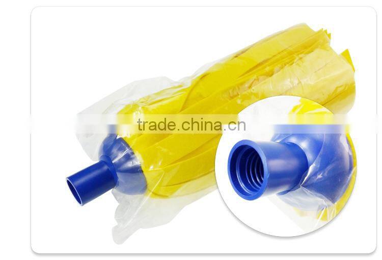 Super Absorbant Nonwoven Mop Head