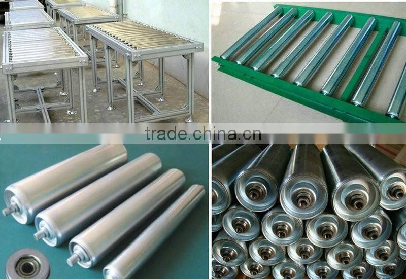 Adjustable speed vegetable belt conveyor price